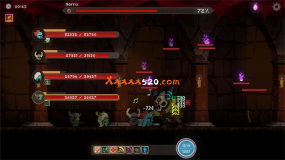 迷你治疗师|官方中文|Build.11171722-大量更新-优化-修复|解压即撸