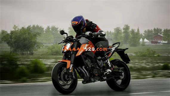 RIDE4|官方中文|V20230419-弯道疾驰-引擎之魂+全DLC|解压即撸