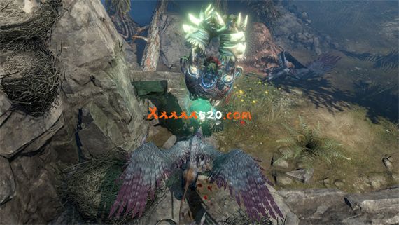 暗影 觉醒|官方中文|V1.31-黑幕命运-遗迹之境|解压即撸