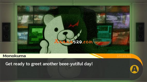 弹丸论破 触发的幸福|中文|Build.1312478-光芒的考验|解压即撸