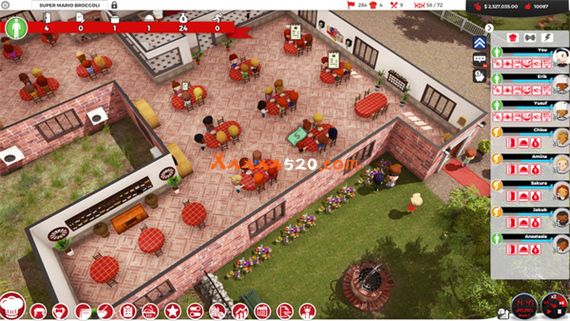 大厨 Chef|官方中文|V1.51+鸡尾酒和饮料DLC+全DLC|安装即撸