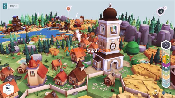 全景 Pan’orama|官方中文|解压即撸