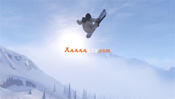 SHREDDERS SEASON 2023|官方中文|V1.71-新增13个场地-南峰的新区域|解压即撸