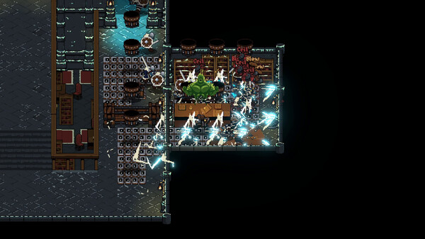 炼金要塞 Castle Of Alchemists|官方中文|解压即撸