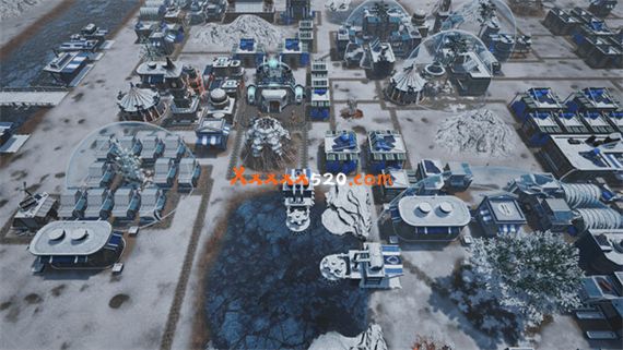 氧 Oxygen|官方中文|V1.022-幸运降临-新功能-大量更新-优化|解压即撸