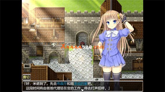 源初之心|官方中文|V1.0.3-星辰守护-灵魂交织+全DLC|解压即撸