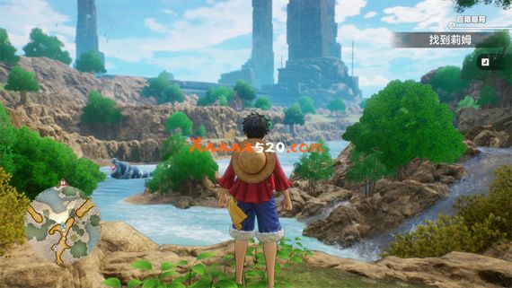 海贼王 时光旅诗|豪华中文|V230525+追加剧情DLC-旧日絮语+特典奖励+全DLC+季票|解压即撸