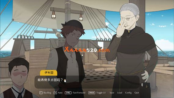 最后的旅程|官方中文|V1.0.3-指染浮华|解压即撸