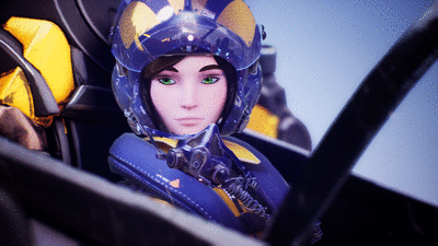 CYGNI 火力全开|豪华中文|Build.14976496+预购特典+全DLC|解压即撸