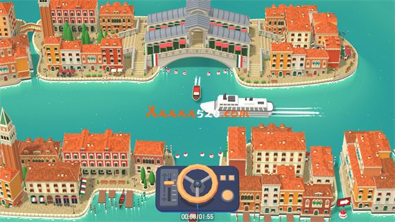 夏季游轮 Summer Trip Cruise|官方中文|安装即撸