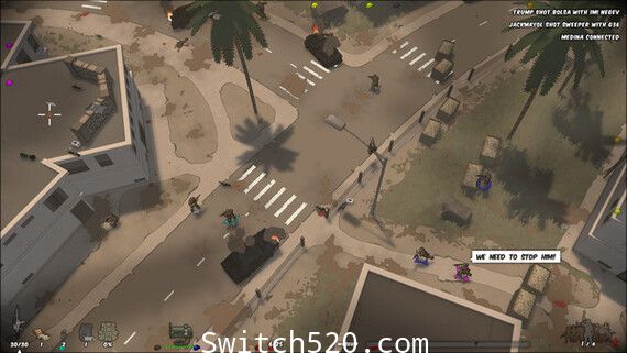 小兵步枪|官方中文|Build.12919825+雪绒花DLC|解压即撸