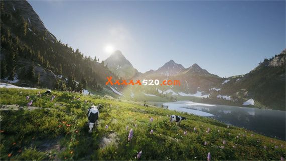 无人机赛车模拟器|官方中文|Build.11309354-4K支持优化|解压即撸