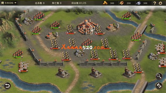 罗马征服者|官方中文|Build.11356729-内容拓展-屠略者的终结|解压即撸