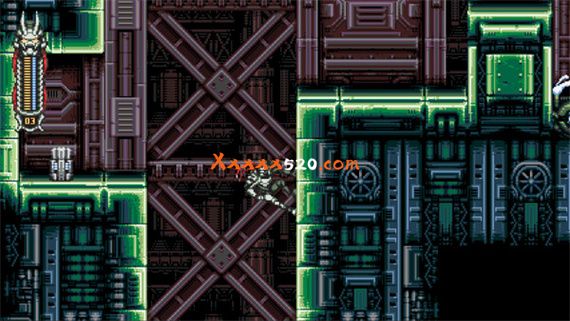 复仇守护者 月光骑士|官方中文|Build.10710596|解压即撸