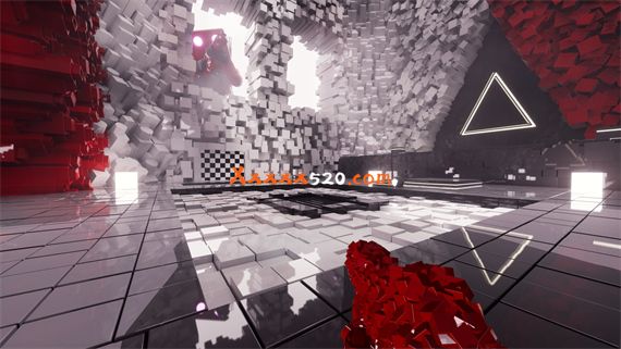 DESORDRE : A Puzzle Game Adventure|官方中文|解压即撸