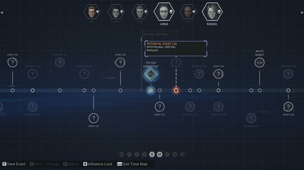 无穷时线|官方中文|Build.8758872|安装即撸