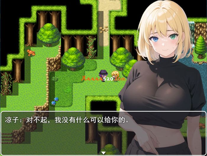 女神降临 黄金圣域|汉化中文|解压即撸