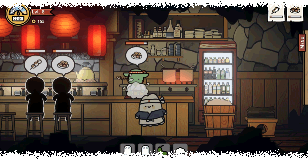 地窖食堂|官方中文|Build.15614143|解压即撸