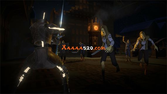 思古塔加亚最后的英雄|官方中文|V230621+邪恶的崛起DLC|解压即撸