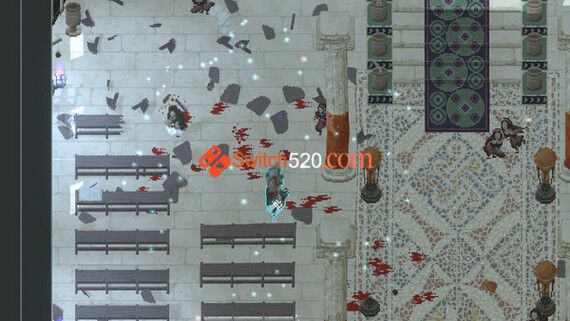 失魂者 豪华版|官方中文|V1.2.21.0-劫魂战士-嗜血战舞|解压即撸