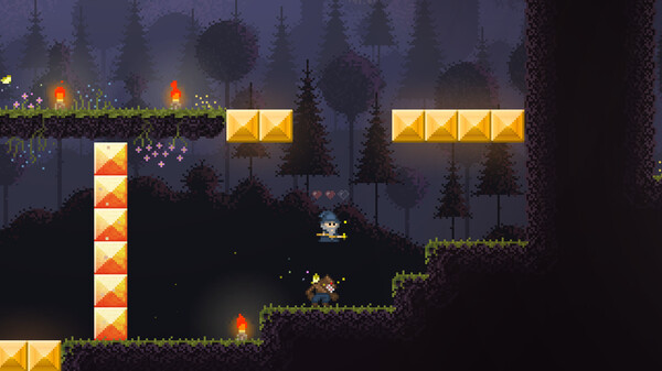 火球法师 Fireball Wizard|官方中文|V1.1.0|解压即撸