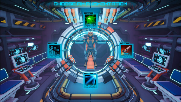 弧形跑道 ArcRunner|官方中文|V1.1.0.1|解压即撸