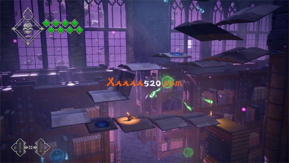 蜡烛骑士|官方中文|Build.11600316-王的护卫|解压即撸