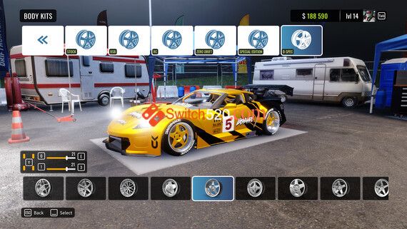CarX 漂移赛车|官方中文|Build.11341552-公路狂飙|解压即撸