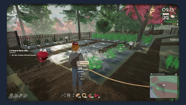 风和日暖|官方中文|Build.16038784+全DLC|解压即撸