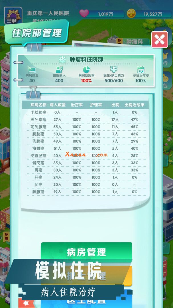 凌晨四点的医院|官方中文|解压即撸
