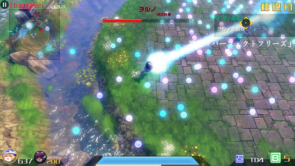 永远消失的幻想乡|豪华中文|V230710+全DLC|解压即撸