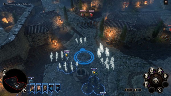 勇士The Valiant|官方中文|V1.5-崛起的部落|解压即撸