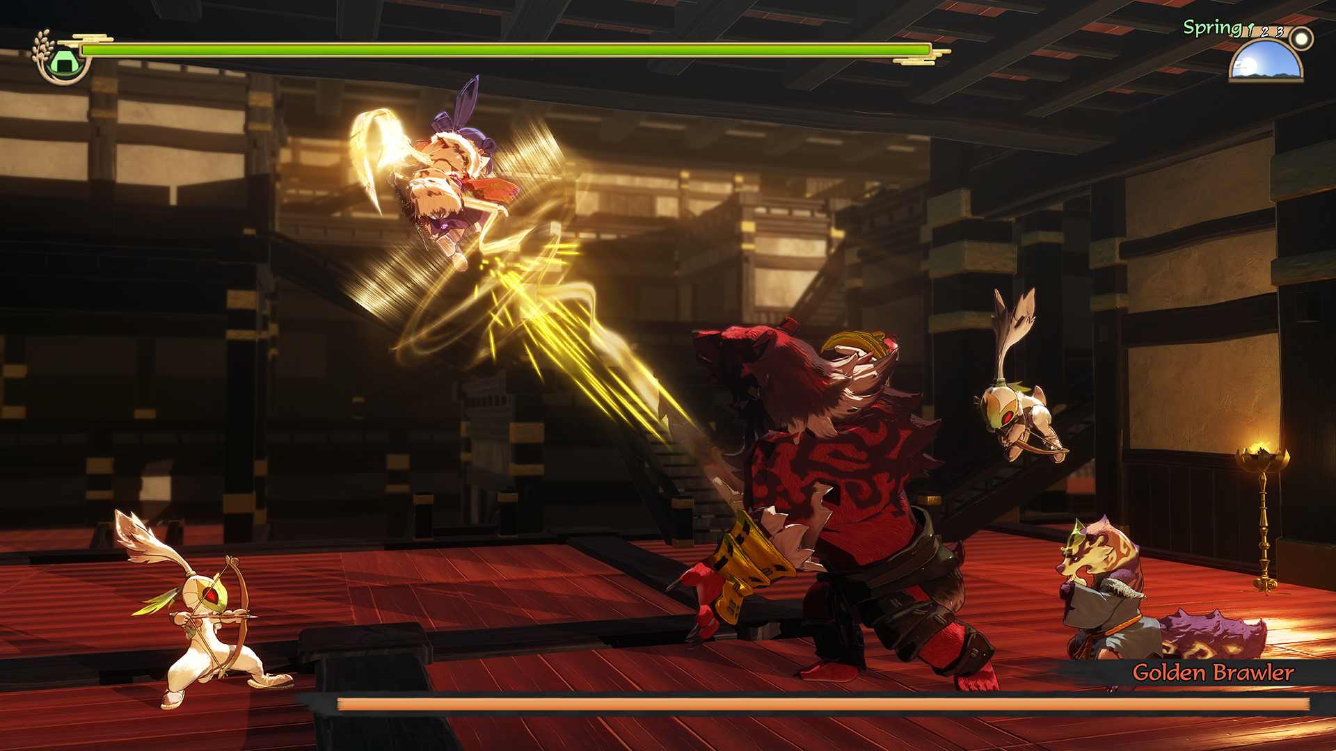 天穗之咲稻姬|豪华中文|最终版+全DLC+修改器|解压即撸