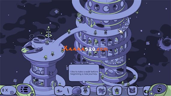 寻找外星人|官方中文|Build.11303628|解压即撸