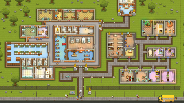 Honey,I Joined a Cult|官方中文|Build.15036488+全DLC|解压即撸