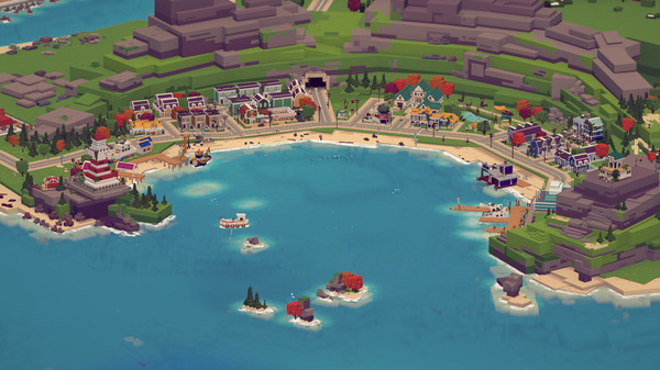 月光湾 Moonglow Bay|官方中文|V1.0.8|解压即撸