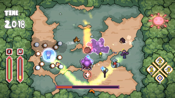 逃离恶魔岛|官方中文|解压即撸