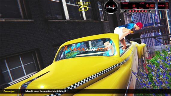 万里高空出租车|官方中文|Build.11280008|解压即撸