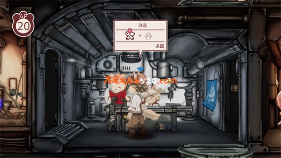 战场的赋格曲|官方中文|V1.52-月光下的独奏+全服装DLC|解压即撸