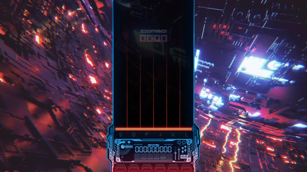 同步音律喵赛克|官方中文|Build.11521572-爱之细语+射击游戏主题DLC+全DLC|解压即撸