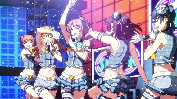 東亰幻都 EX+|官方中文|V1.0.1-噩梦猎人-黑夜魔征-模拟器整合版|解压即撸