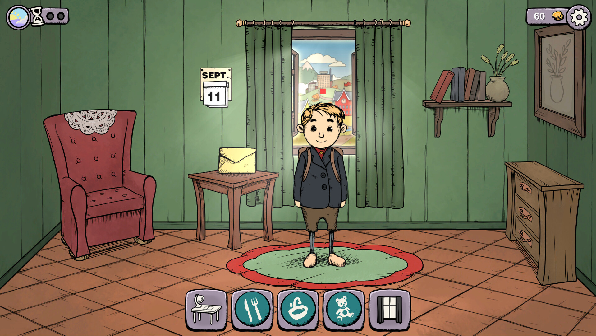 我的孩子 生命之泉 重制版|官方中文|Build.11774699-特别修复|解压即撸