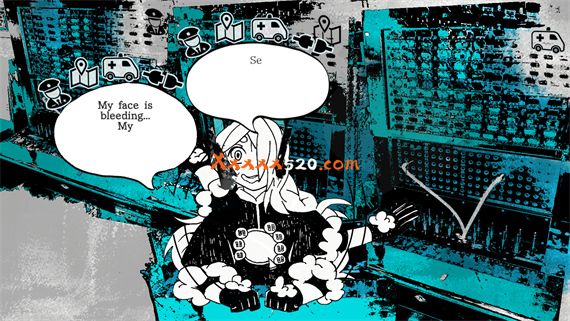幽铃热线|官方中文|V1.2.1-全新挑战开启|解压即撸