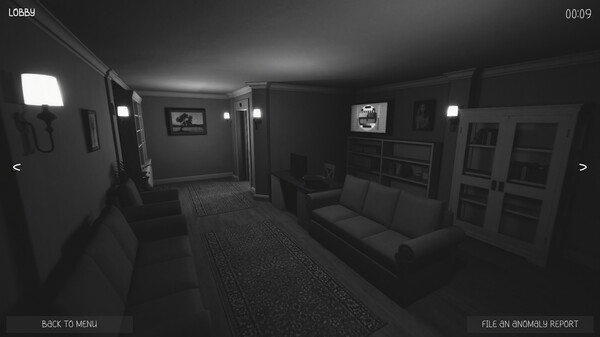 灵异任务 Paranormal Mission|官方中文|解压即撸