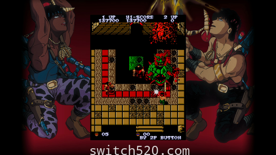 超经典:SNK 40n1/本体+1.0.3升补/[NSP]