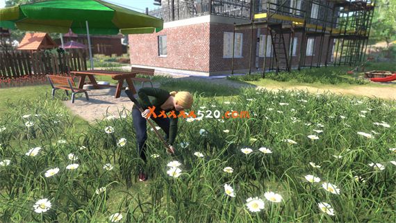 农民王朝|官方中文|V1.06B|解压即撸