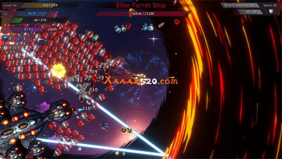 Time Wasters|官方中文|Build.10991618-时间幽灵|解压即撸