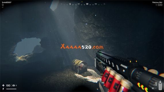 死在水中2|官方中文|V1.1.10-深渊之谜-视觉改变-BUG修复|解压即撸