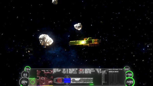 土星环|官方中文|V1.6.11+全DLC|解压即撸