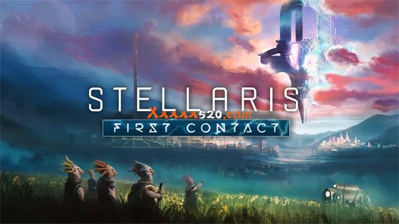 群星|豪华中文|V3.9.0-银河典范-至臻完人+全DLC|安装即撸